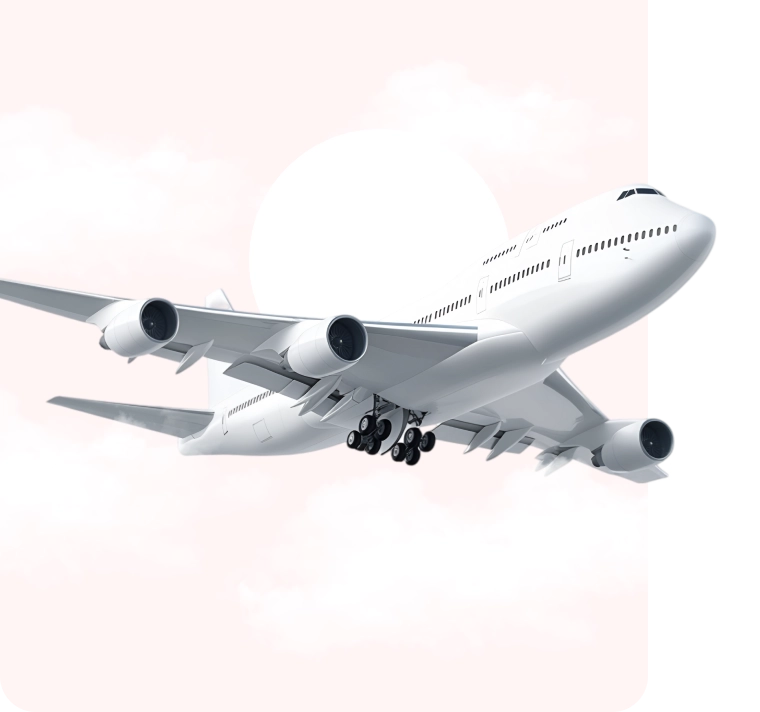 راه‌حل‌های جامع حمل‌ونقل بین‌المللی